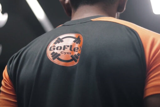 Lhomme x Goflex Promo Video