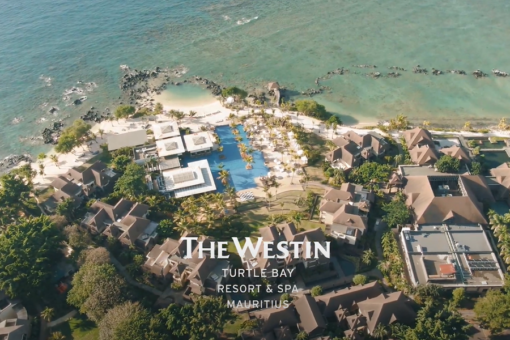 The Westin Turtle Bay Resort & Spa, Mauritius