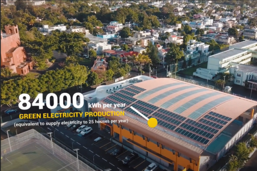 Emirates Sports Complex – Reneworld