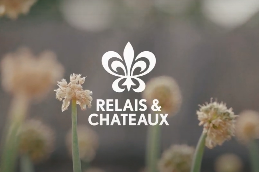 20 Degrés Sud Relais & Chateaux Hotel